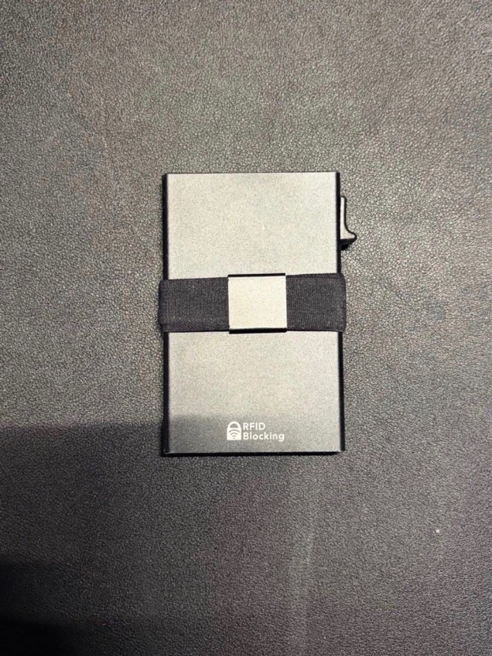 slim wallet